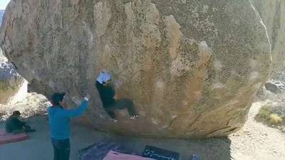 Perfectly Chicken v5, Bishop - Beta Video from Spencer26.2