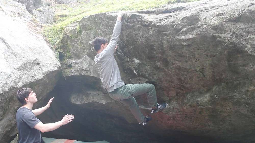 Knobular Direct v4, Fraser Valley - Beta Video from tredford