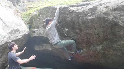 Knobular Direct v4, Fraser Valley - Beta Video from tredford