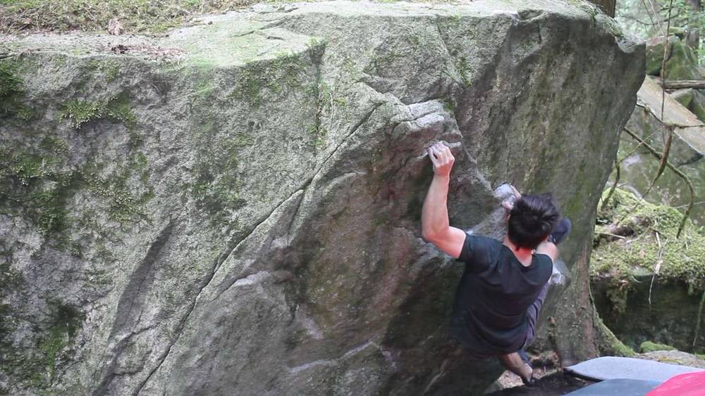 Filtered Light v4, Fraser Valley - Beta Video from tredford