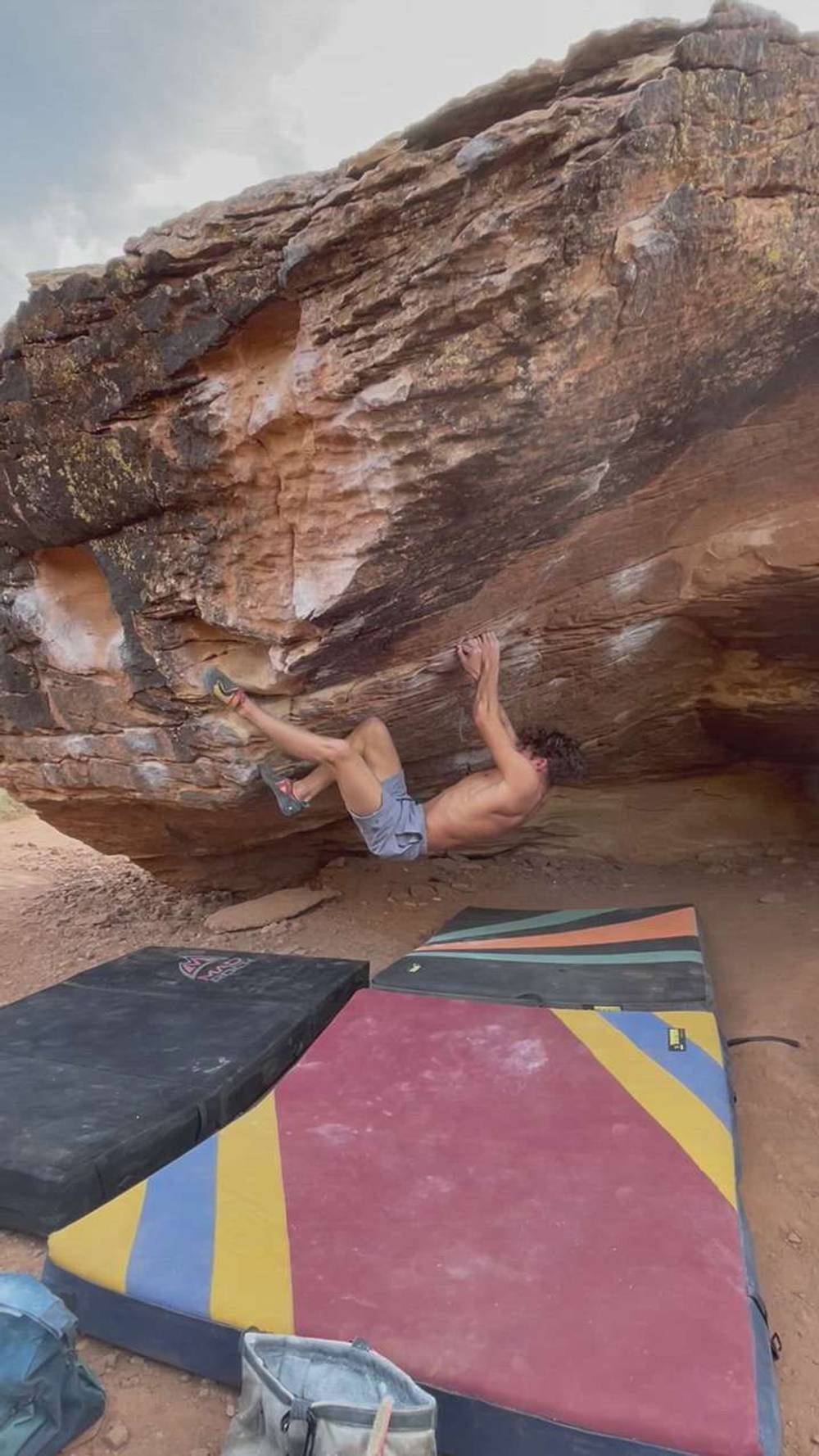 Lindner’s Poof v8, Moe's Valley - Beta Video from chazzyboi