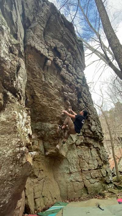 Donkey Show v0, Horseshoe Canyon Ranch - Beta Video from thejame