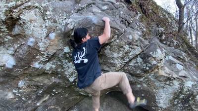 Udaho v3, Horseshoe Canyon Ranch - Beta Video from thejame