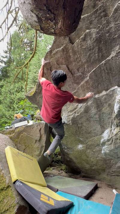 Force Awakens, Direct v8, Fraser Valley - Beta Video from MatthewSze