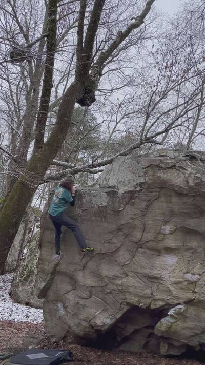 The Comet v7, Rocktown - Beta Video from somuch_chalkdustt