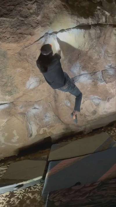 Last Dance v9, Bishop - Beta Video from thegnarwall
