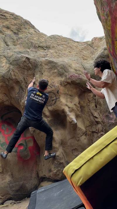 Pancake v4, Stoney Point - Beta Video from Wigginator