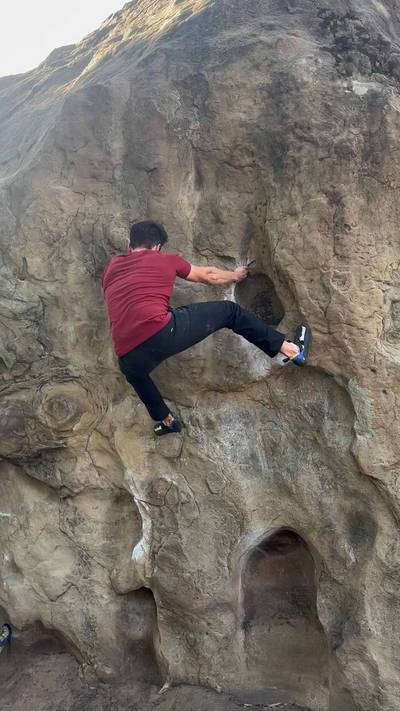 Hoof and Mouth v1, Stoney Point - Beta Video from Wigginator