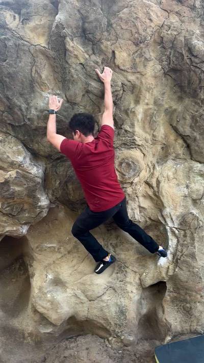 Pliers v3, Stoney Point - Beta Video from Wigginator