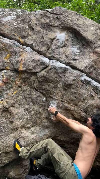 The Tick v0, Northwest Branch - Beta Video from bryan_thrasher