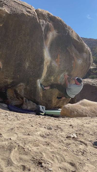 Eurosize v6, Joe's Valley - Beta Video from ChossLife