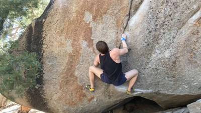 Left Left Gold Crack v7, Tramway - Beta Video from OleStev