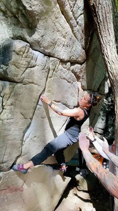 Fat Cat v5, Stone Fort - Beta Video from coachjess