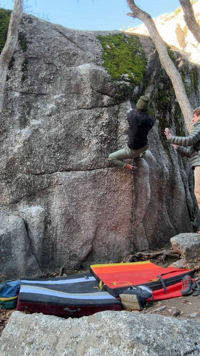 Surprise Ending v3, Little Cottonwood Canyon - Beta Video from itslizhowell