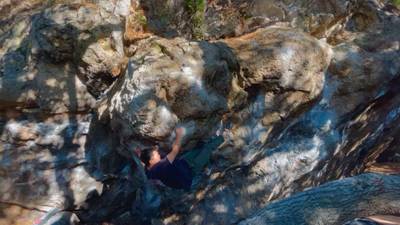 Baby Nat's v6, Berkeley - Beta Video from ericps