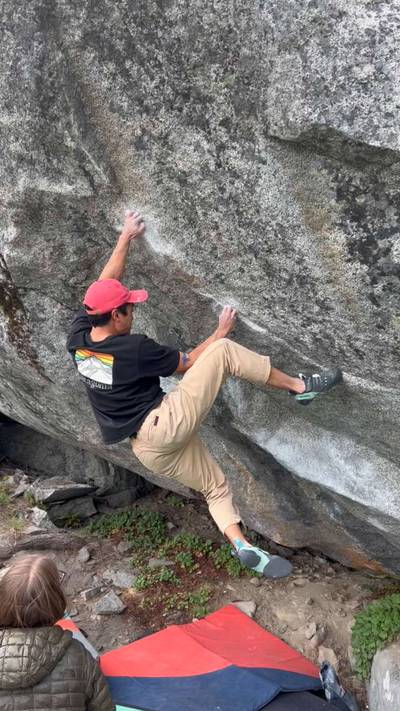 The Nine Iron v10, Leavenworth - Beta Video from eat.srey.love
