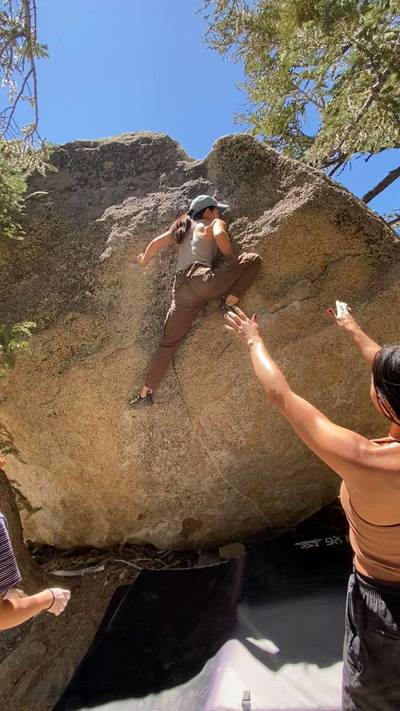 Waltz v1, Tramway - Beta Video from nina.