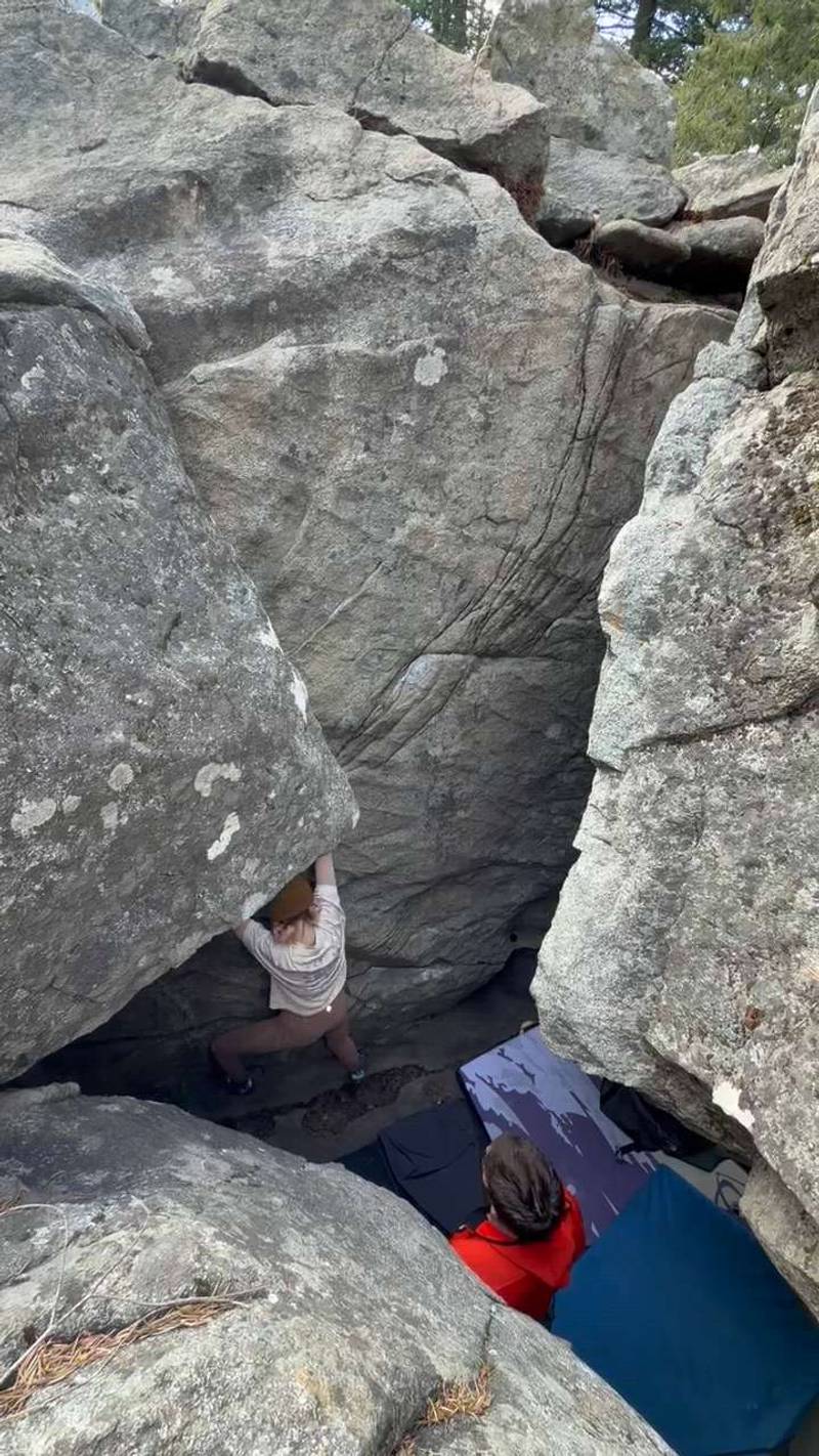 Barnacles v1, Leavenworth - Beta Video from meginspaghetti