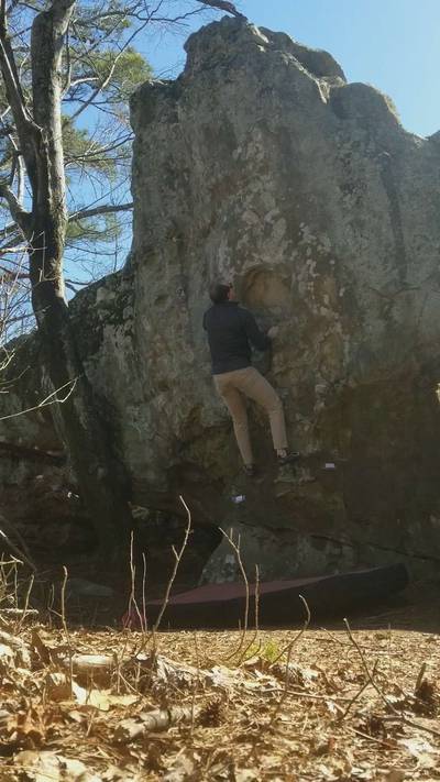 Pillar v5, Hospital Boulders - Beta Video from Tstreett87