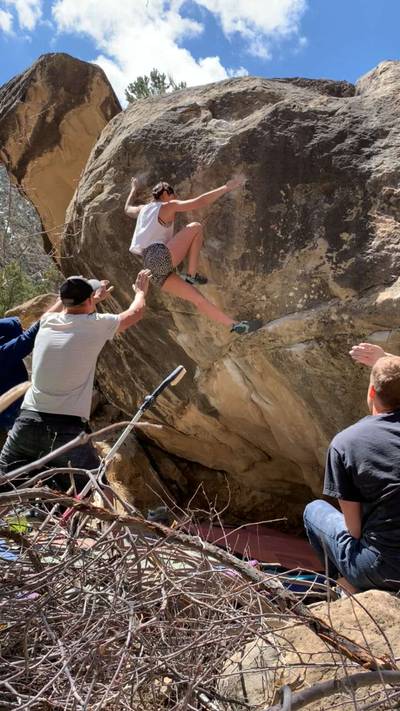 Coal Mind (stand) v7, Joe's Valley - Beta Video from anniemng