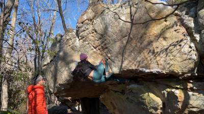 Breaking and Entering v5, Rocktown - Beta Video from JessMorante