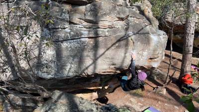 Kirk the Roach v2, Rocktown - Beta Video from JessMorante