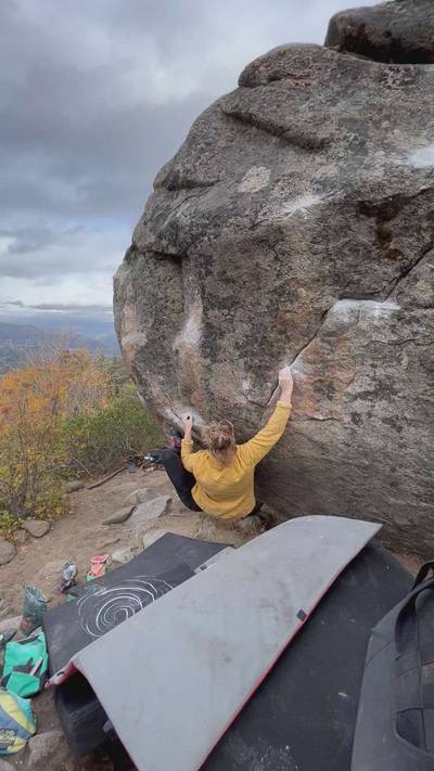 Emperor's Lightning v7, Leavenworth - Beta Video from ashley
