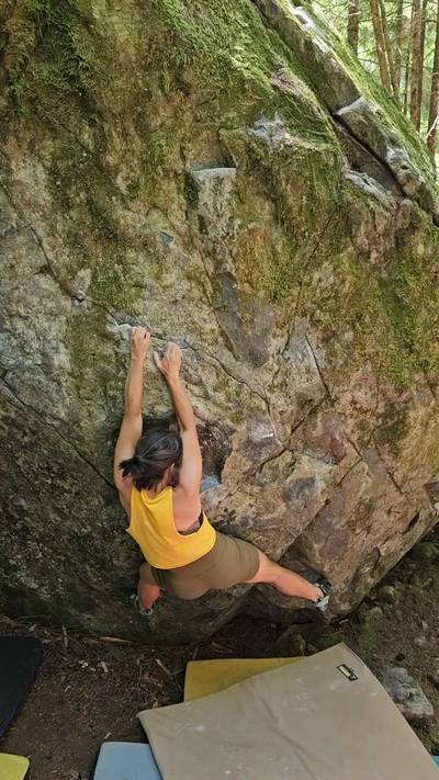 Shark Tooth v4, Miller River - Beta Video from KidYammy