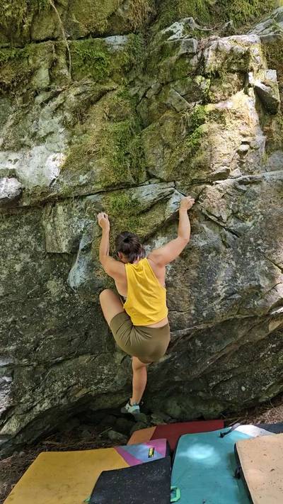 The Riff v3, Miller River - Beta Video from KidYammy