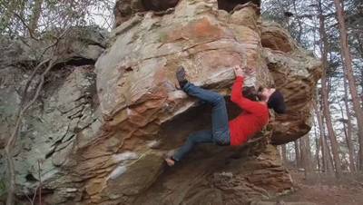 Tough Love Right v6, Rocktown - Beta Video from d.scott