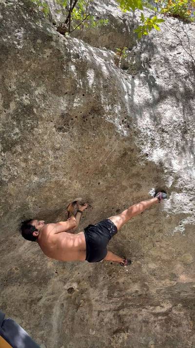 Dugout v6, Rogers Park - Beta Video from AyatollahMegos