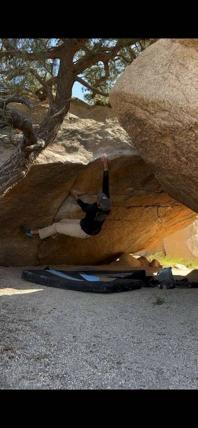 Yabo Roof v3, Joshua Tree - Beta Video from BrotherSeth