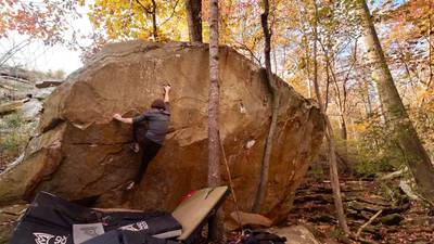 Melania's Holes v5, Pep Boys - Beta Video from mcnoble