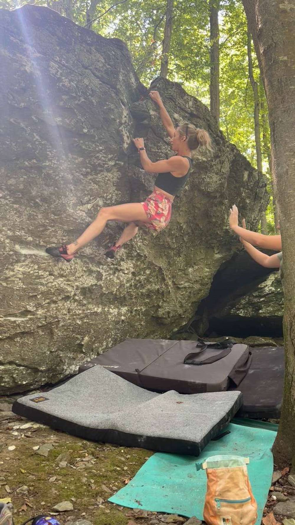 Zenvega’s Back v2, Gunpowder Falls - Beta Video from cstepchuk