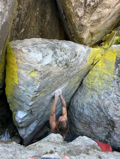 Andy's Leftovers v7, Kelowna - Beta Video from lil.z