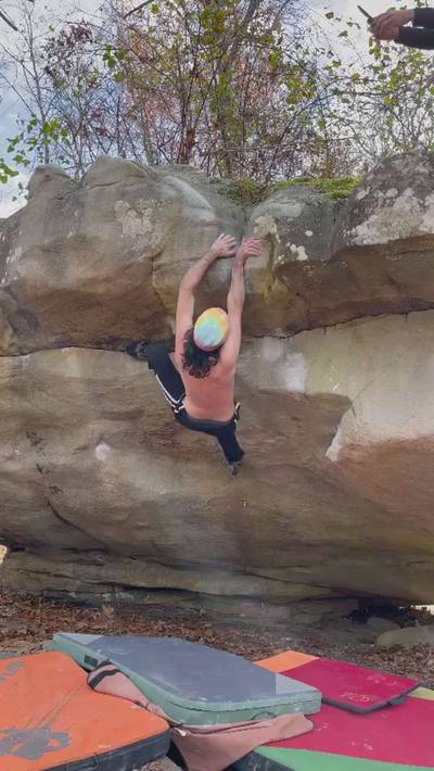 Popeye v5, Horse Pens 40 - Beta Video from BrushUrTicks