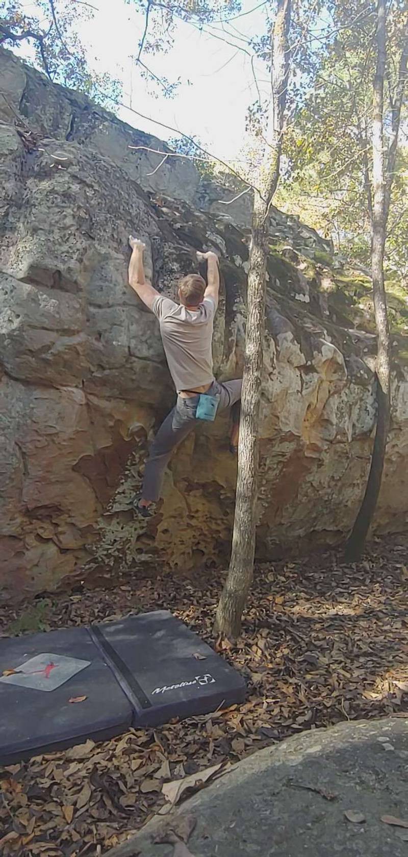 Stethoscope v2, Hospital Boulders - Beta Video from Mbeasy
