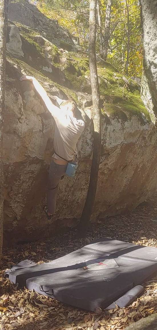 Splint v2, Hospital Boulders - Beta Video from Mbeasy