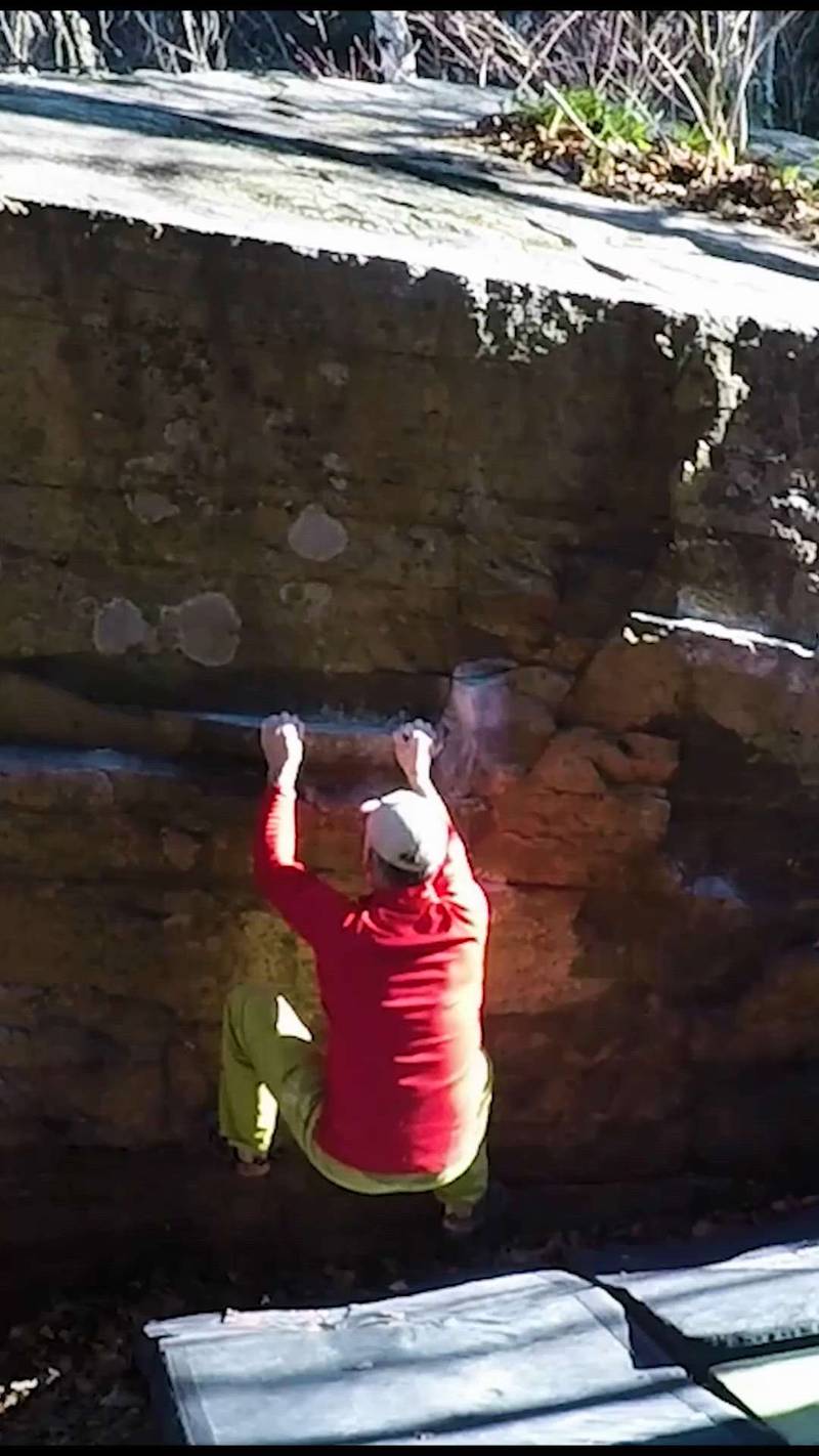 Put All Your Fears to Rest v4, Calabogie - Beta Video from AllTheV4s