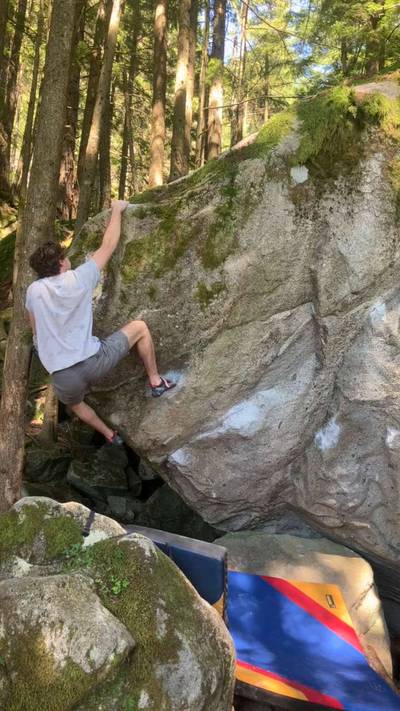 Doja v7, Gold Bar - Beta Video from Theboardbro