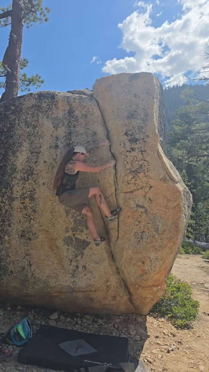 Unnamed 3 (MB 1) v1, Lake Tahoe - Beta Video from thundrahgon