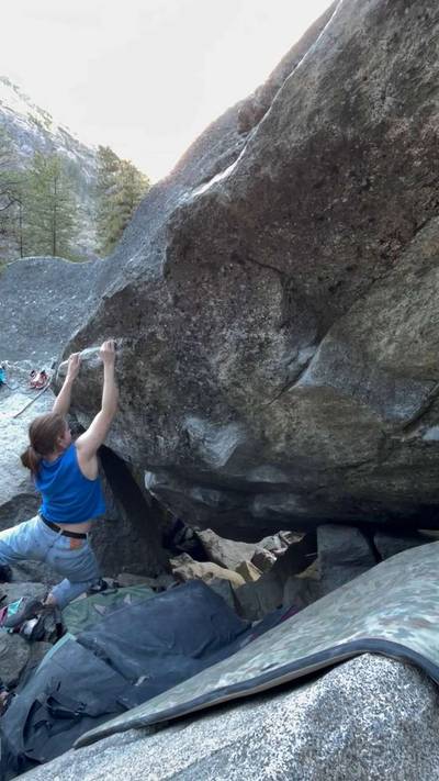 Thunderdome v9, Leavenworth - Beta Video from myouiri