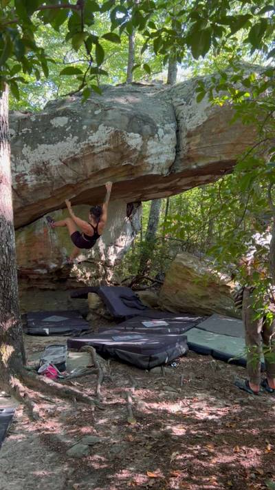 Trouble v3, Rocktown - Beta Video from mckinleyav