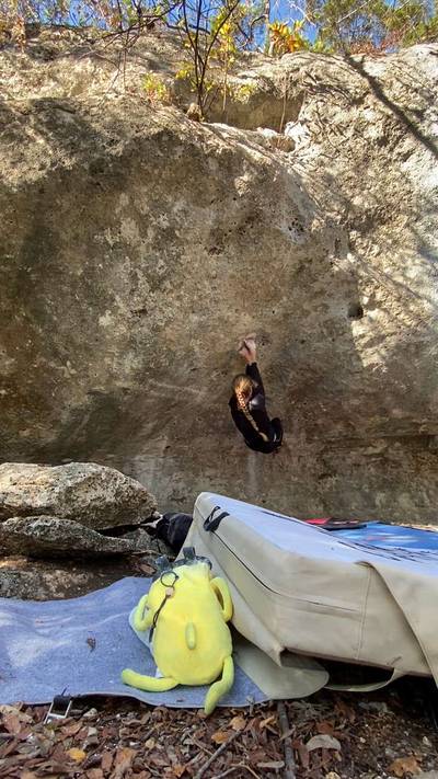 Dugout v6, Rogers Park - Beta Video from thedropknee