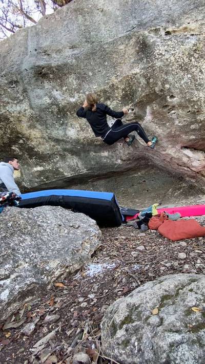 Senor Fuerte v7, Rogers Park - Beta Video from thedropknee