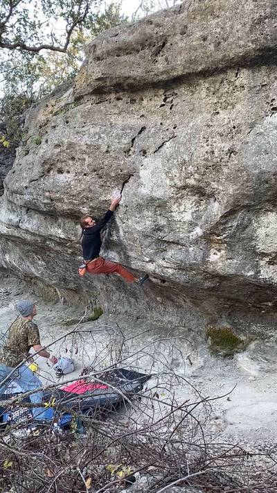 Zen v5, Rogers Park - Beta Video from thedropknee