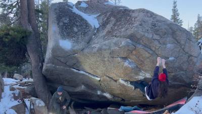 Zun Zun v8, Lake Tahoe - Beta Video from default37