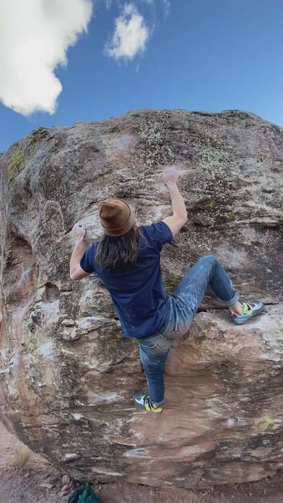 Indolence v7, Moe's Valley - Beta Video from brando