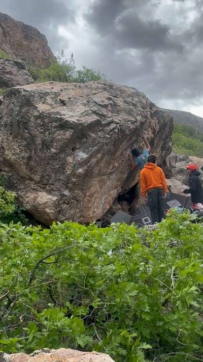 JFC v7, Ogden - Beta Video from gabepizz