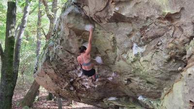 Sherman Photo Roof v7, Rocktown - Beta Video from kid_kor